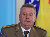OD SENADA MAŠOVIĆA: Gojko Knežević sutra preuzima komandu nad OSBiH