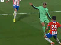 LUDNICA U ŠPANJOLSKOJ: Utakmica za infarkt, Atletico Madrid postigao tri gola Gironi, ali nije osvojio ni bod…