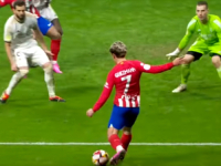 SPEKTAKL U MADRIDU: Šest golova i luda utakmica, pogledajte kako je Atletico izbacio Real iz Kupa kralja…