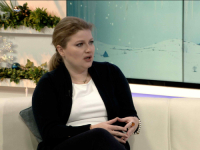MIA KARAMEHIĆ ABAZOVIĆ PONOVO IZAZVALA ŽESTOKE REAKCIJE: 'Jesu li sada i Bošnjaci hiperprivilegovana kasta?' (VIDEO)
