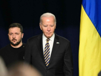SVE JE VEĆI ZAMOR: Zapad traži da Zelenski promijeni strategiju, Putinova mašinerija trlja ruke...