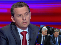 NEBOJŠA VUKANOVIĆ ZA 'SB' OTKRIVA POZADINU SASTANKA NA DODIKOVOM IMANJU: 'Dodik i Čović samo žele da kupe vrijeme. Ima li ljudi u SDP-u da napokon prekinu...!'