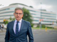 'SB' INTERVJU / LIDER PLATFORME ZA PROGRES MIRSAD HADŽIKADIĆ: 'Ne treba očekivati od stranaca da zaustave Dodika u secesiji, TO MOGU SAMO PATRIOTSKE SNAGE OVE DRŽAVE!'