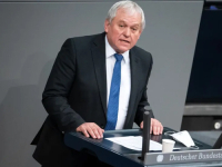 IZVJESTILAC BUNDESTAGA ZA ZAPADNI BALKAN RAZOTKRIO SVE: 'Ako je Dodik bio na demonstracijama u Beogradu, na mitingu i rekao živjela Srpska, živjela Srbija, živjela Rusija, a Vučić stoji pored, to pokazuje…'
