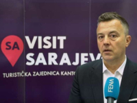 DIREKTOR TURISTIČKE ZAJEDNICE KS HARIS FAZLAGIĆ: 'MUP zna ko je prevario turiste za smještaj u Sarajevu, to je uradio i prošle godine'