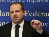 U SDA ODAVNO NEGODUJU: 'Vlast pripremila teren za imenovanje Marina Vukoje, tužilaštvo treba reagovati na... '