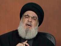 OGLASIO SE LIDER HEZBOLLAHA: Izrael nije uspio postići svoje ciljeve u Gazi