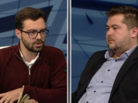 SUKOB SILAJDŽIĆA I ZUKANA PRED TV KAMERAMA: 'Neću doći na sjednicu po cijenu mandata'