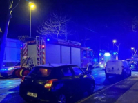 NA KROVU PRONAĐENI UZNEMIRUJUĆI TRAGOVI: Podmetnut požar na gradilištu bosanske džamije u Njemačkoj