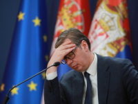 ALEKSANDAR VUČIĆ U VELIKIM PROBLEMIMA: Opozicija traži provjeru prebivališta glasača iz Republike Srpske, krađa postaje sve očiglednija...