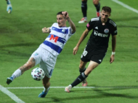 OBAVLJENI RAZGOVORI:  Hiroš blizu dogovora sa Željom, ali bi ga htio još jedan premijeligaš