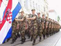 NAKON NAJAVA IZ SRBIJE: Hrvatska razmatra uvođenje obavezne vojne obuke