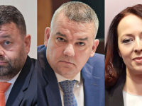 OBJAVLJENI NOVI PODACI: Koliko su 'teški' državni ministri Sevlid Hurtić, Davor Bunoza i Dubravka Bošnjak?