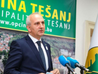 KOD NJIH SVE PO PLANU, ŠTO ŽELIMO I VAMA: U Tešnju registrovano 236 novih poslovnih subjekata, posebna radost...
