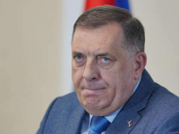 KONSTRUKTIVNI DODIK SE ŽALI NA DESTRUKTIVNOG MURPHYJA: 'Postoji li veći udar na naš suverenitet od činjenice da jedna ambasada osporava dogovor narodnih predstavnika!'