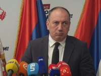 IGOR CRNADAK OVAKO VIDI STVARI: 'Ako bude nametanja Izbornog zakona, odgovorni su SNSD, HDZ i Trojka'
