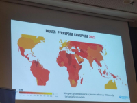 ISTRAŽIVANJE TRANSPARENCY INTERNATIONALA: Samo je Rusija gora od BiH kada je u pitanju korupcija