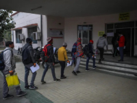 ISKORISTILI PRILIKU: Hiljade Indijaca žele popuniti radna mjesta Palestinaca u Izraelu
