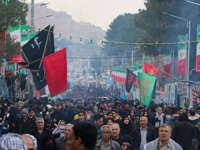 RASTE BROJ ŽRTAVA U EKSPLOZIJAMA U IRANU: Poginulo najmanje 70 ljudi, 170 ranjeno (VIDEO)