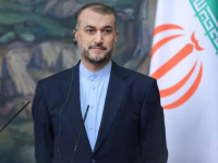 IRANSKI MINISTAR TVRDI: 'Benjamin Netanyahu bez Sjedinjenih Američkih Država neće preživjeti ni deset minuta'
