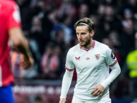 KRAJ DUGE AVANTURE U ŠPANIJI: Ivan Rakitić potpisao ugovor sa novim klubom