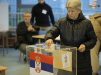 POSLALI PISMO: Visoki evropski dužnosnici traže od čelnika EU-a istragu izbora u Srbiji