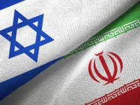 PREOKRET NA BLISKOM ISTOKU: Iran se sada nalazi na granicama Izraela