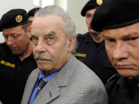 ČOVJEK KOJI JE ŠOKIRAO SVIJET: Monstrum iz Austrije napušta zatvor i seli u starački dom?