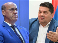 STEVANDIĆ ZAPRIJETIO SALKIĆU: 'Mogao bi završiti kao Debevec i Osmica!'
