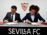 VANSERIJSKI TALENAT: Sevilla na posudbu dovela igrača Manchester Uniteda