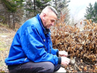 SASVIM SLUČAJNO, ALI IMPRESIVNO: Veliko arheološko otkriće kod Travnika, mještanin pronašao predmete stare PREKO DVIJE HILJADE GODINA (VIDEO)