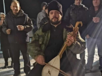 SAOPĆENJE PREPORODA: Ko predstavlja hrišćansko lice Srpske pravoslavne crkve?