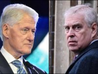 NIKO OD NJIH VIŠE NE SPAVA MIRNO: Epstein je imao seks snimke princa Andrewa, Billa Clintona i milijardera Bransona?