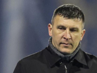 JAKIROVIĆ NAKON VELIKOG PORAZA DINAMA: 'Ne znam smijemo li kazniti igrače... '