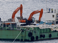 STANOVNICI IH NE ŽELE TU: Japan pokrenuo aktivnosti na premještanju američke vojne baze