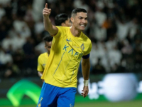 IFFHS OBJAVIO LISTU: Ronaldo najbolji strijelac u 2023. godini, reprezentativac BiH u prvih 10