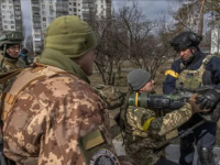 ŠTA JE JAVELIN KOJI STIŽE NA KOSOVO: Postao je simbol otpora Rusiji