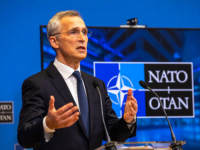 JENS STOLTENBERG O KONTRAOFANZIVI: 'Situacija na ratištu 'izuzetno teška' za Kijev'