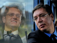 VUČIĆ SE RIJEŠIO OPOZICIJE: Nakon izbornih manipulacija, kraj za Vuka Jeremića, Boška Obradovića, Borisa Tadića…