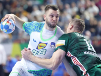 EVROPSKO PRVENSTVO U RUKOMETU: Rukometaši Mađarske osvojili peto mjesto na Evropskom prvenstvu