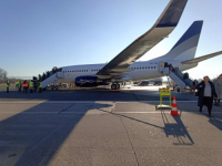 SJAJNE VIJESTI SA TUZLANSKOG AERODROMA: Uskoro objava reda letenja za jednu od najatraktivnih destinacija svijeta