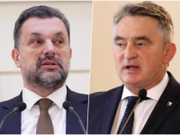 IZ DF-a PONUDILI DOKAZ I PORUČILI: 'Konaković i danas laže!'