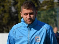 AKRAPOVIĆU JE POZNAT OD RANIJE: Željo lijevog beka našao u Grčkoj?