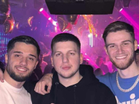 UHVAĆEN U ZAGREBU: Je li ova fotografija iz noćnog kluba otkrila novi klub Jusufa Gazibegovića?