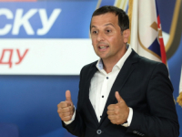 NEBOJŠA VUKANOVIĆ OTKRIVA POZADINU SASTANKA U BAKINCIMA: 'Nema ništa od dogovora. Jasno je da žele spriječiti Schmidta da uvede skenere...!'