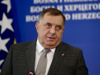 DODIK KAO ŠVABA TRALALA: 'Ustavni sud BiH je zvanično strana politička organizacija, čije odluke...'