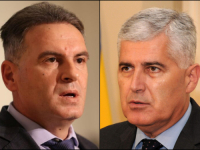 PROMPTNA REAKCIJA IZ SARAJEVA NA PRIJETEĆE PORUKE LIDERA HDZ-a: 'Jasno je da Dragan Čović, zajedno sa Dodikom, zastupa ruske interese!'