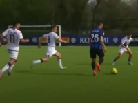 IMAJU VELIKA OČEKIVANJA: Inter talentovanog Bosanca poslao na posudbu