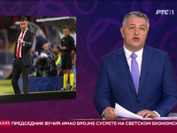 NEVJERICA U SRBIJI: RTS se neviđeno osramotio prilogom o preminuloj košarkaškoj legendi Dejanu Milojeviću