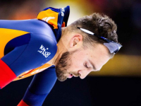 DRAMA NA LEDU: Legendarni prvak se onesvijestio na klizaljkama, pogledajte šta se dogodilo